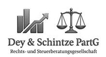 Dey und Schintze - Rechts- und Steuerberatung - Logo